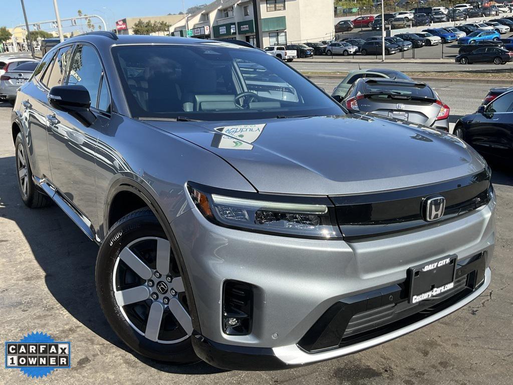 used 2024 Honda Prologue car, priced at $26,300