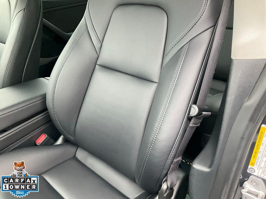 used 2023 Tesla Model 3 car, priced at $28,998