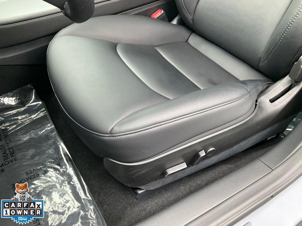 used 2023 Tesla Model 3 car, priced at $28,998