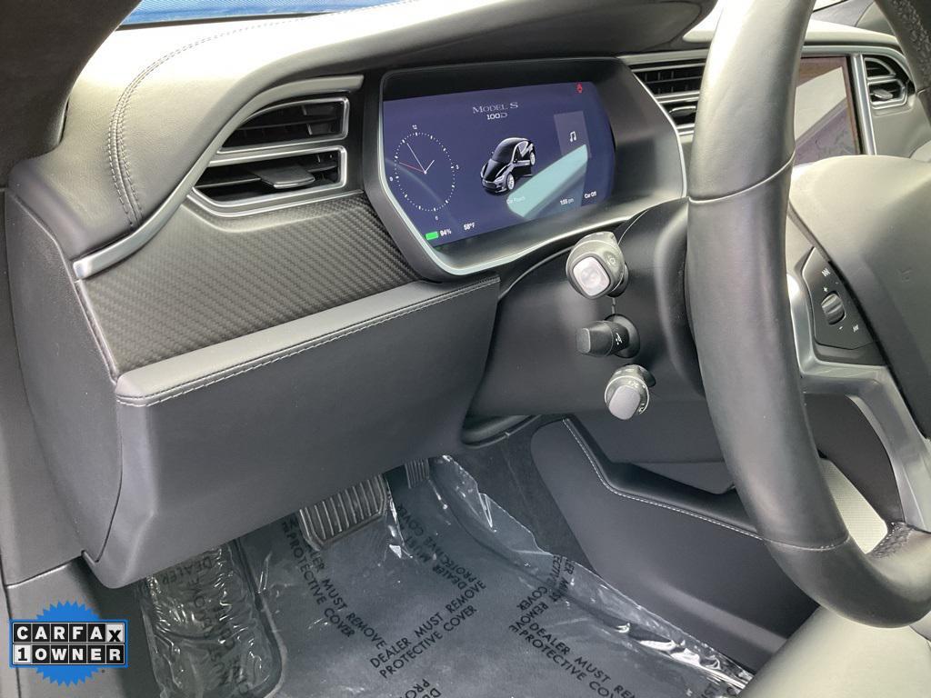 used 2018 Tesla Model S car, priced at $24,998
