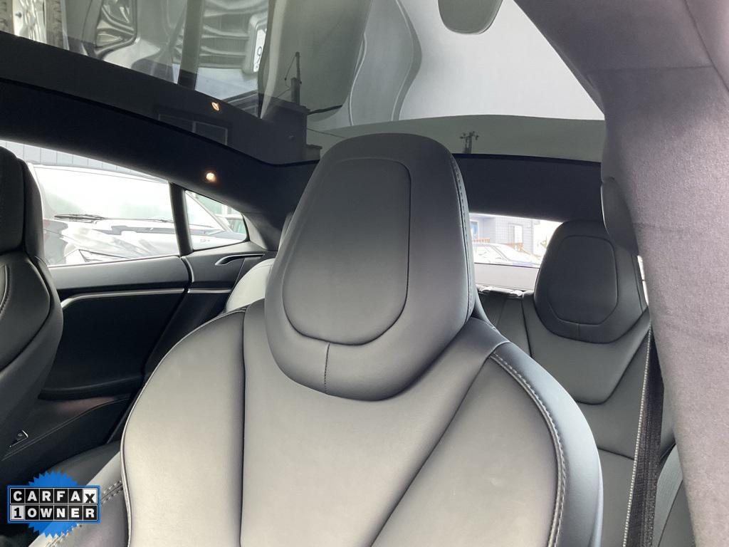 used 2018 Tesla Model S car, priced at $24,998