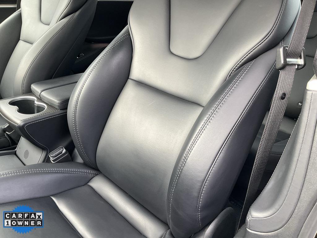 used 2018 Tesla Model S car, priced at $24,998