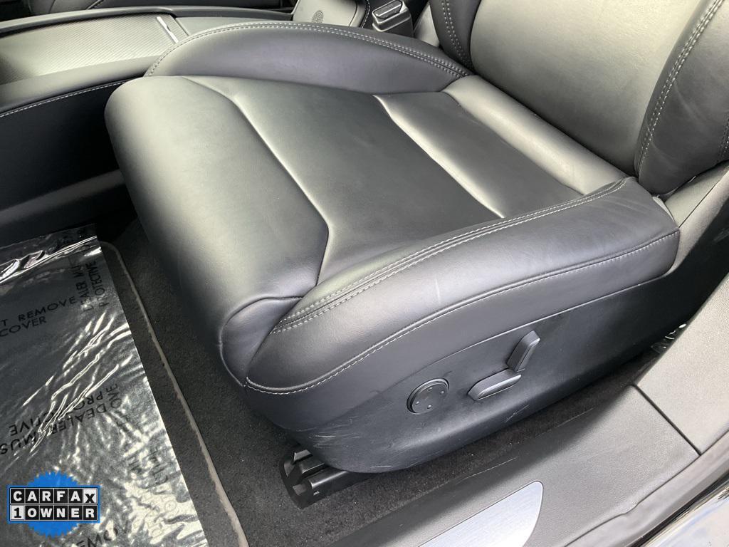 used 2018 Tesla Model S car, priced at $24,998