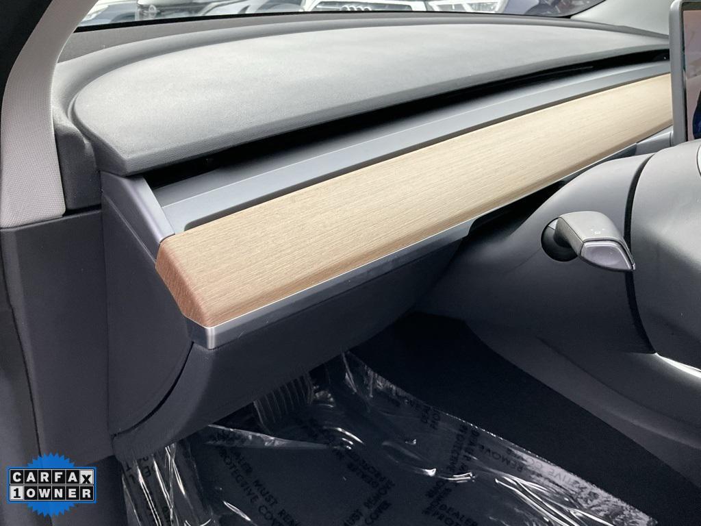 used 2019 Tesla Model 3 car, priced at $18,900