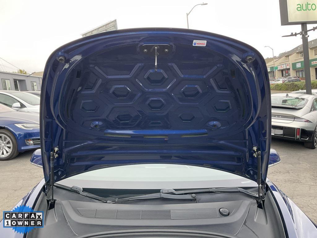 used 2019 Tesla Model 3 car, priced at $18,900