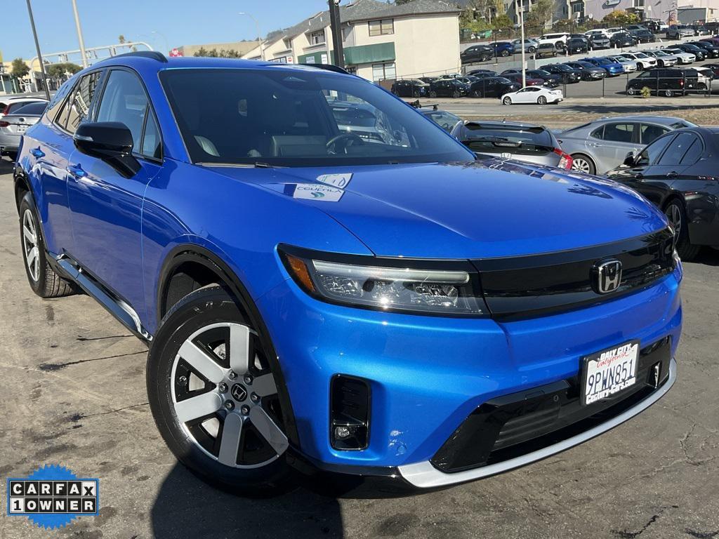 used 2024 Honda Prologue car, priced at $26,998