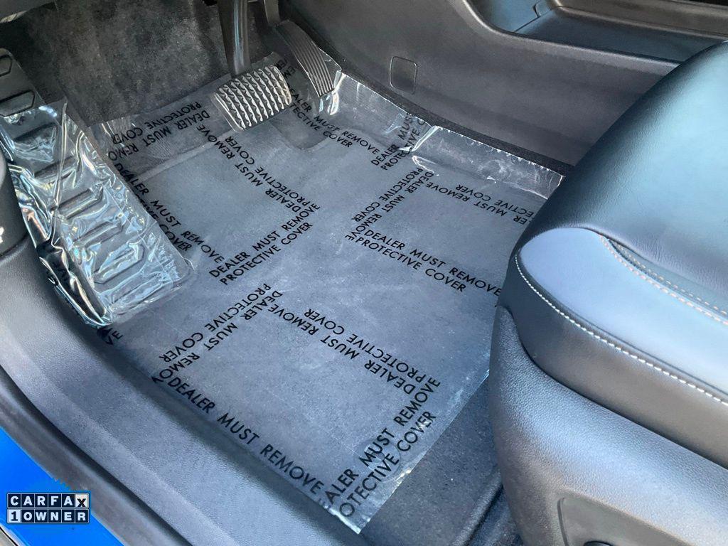 used 2024 Honda Prologue car, priced at $25,500