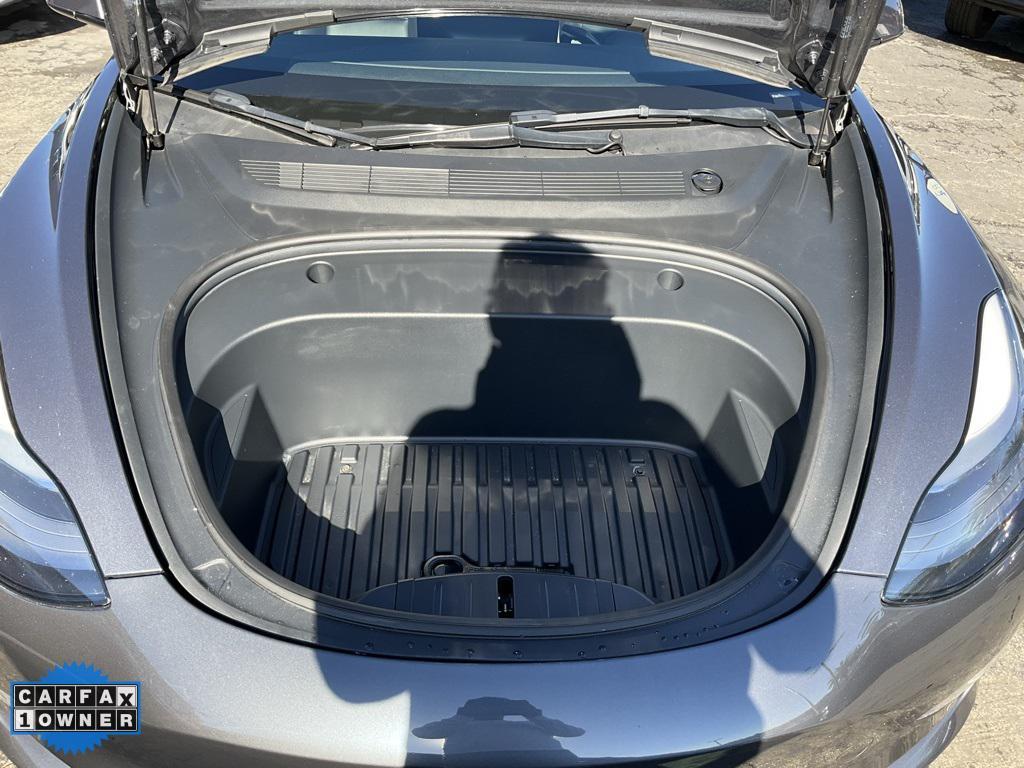 used 2021 Tesla Model 3 car, priced at $22,998