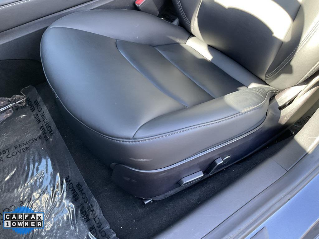 used 2021 Tesla Model 3 car, priced at $22,998