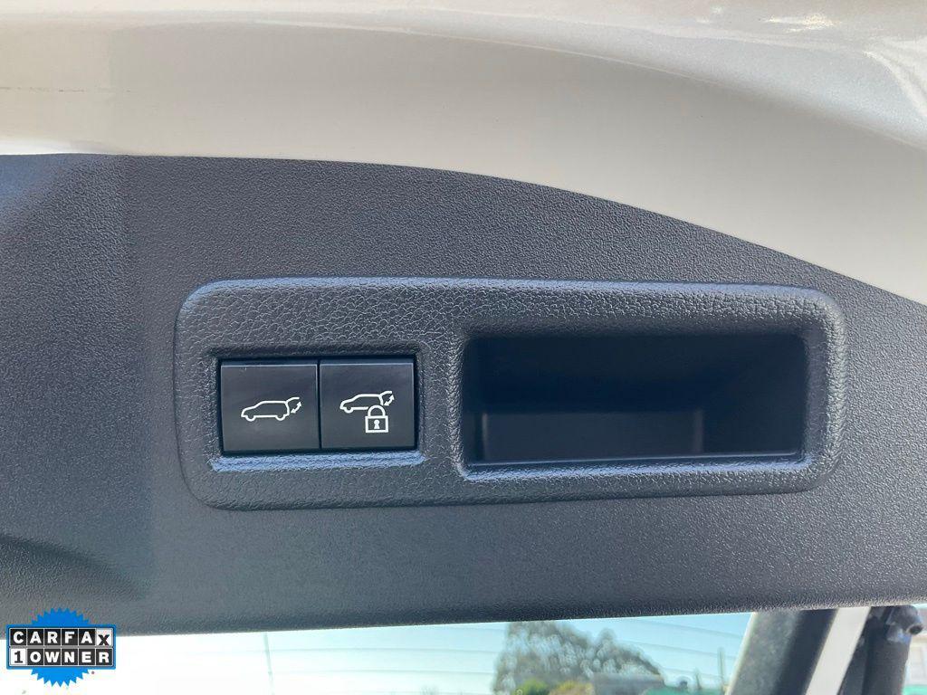 used 2024 Subaru Solterra car, priced at $24,998