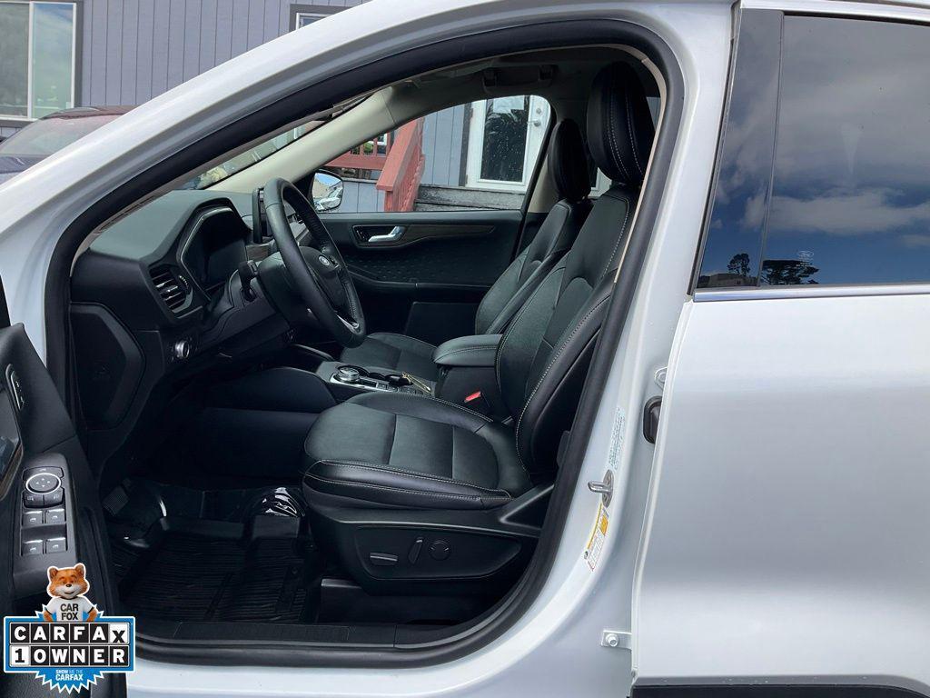 used 2020 Ford Escape car, priced at $15,998