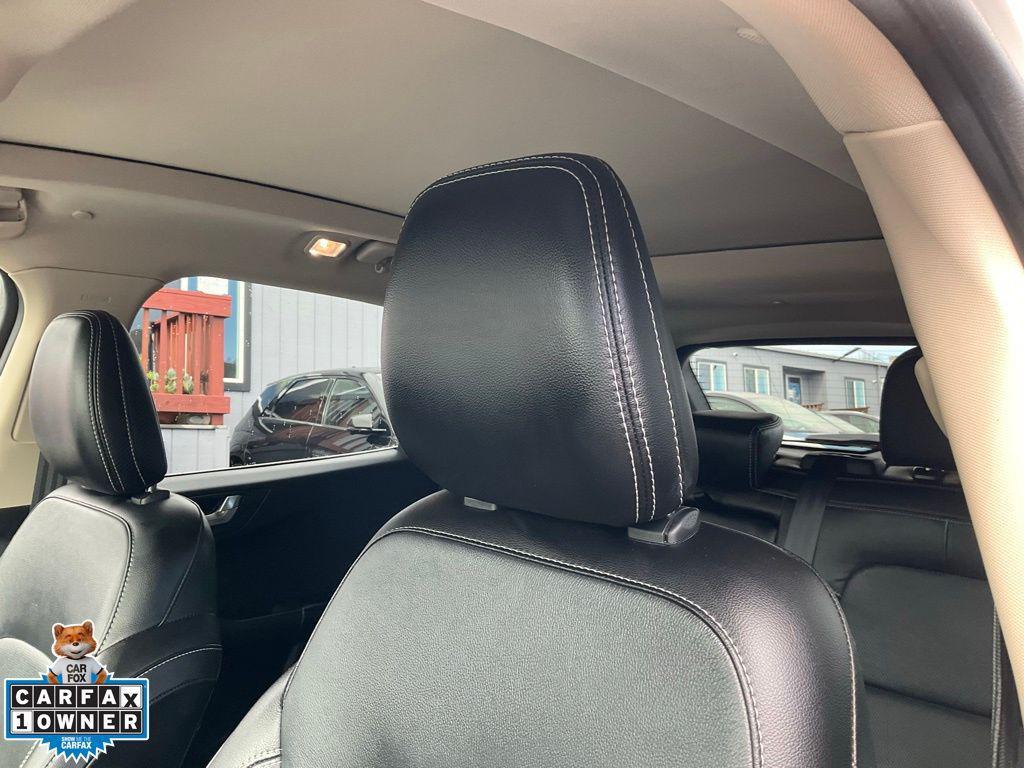 used 2020 Ford Escape car, priced at $15,998