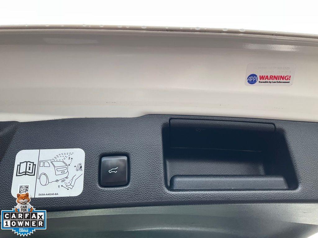 used 2020 Ford Escape car, priced at $15,998