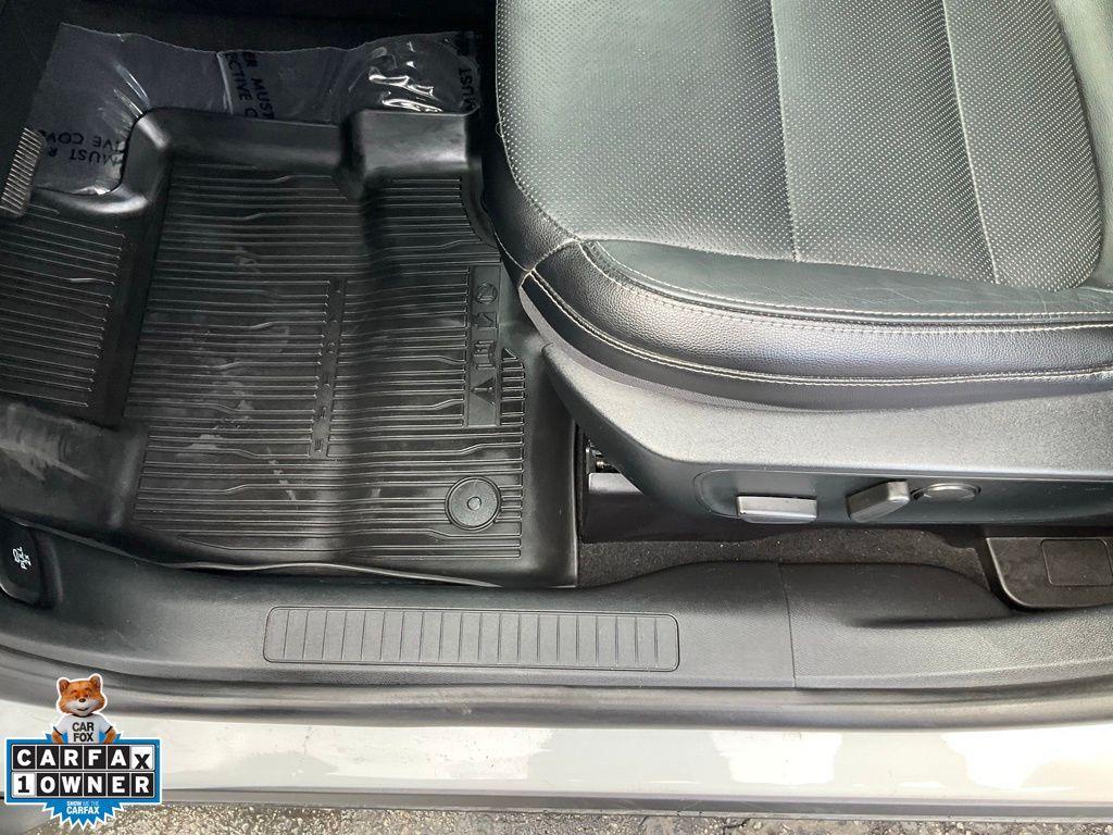 used 2020 Ford Escape car, priced at $15,998