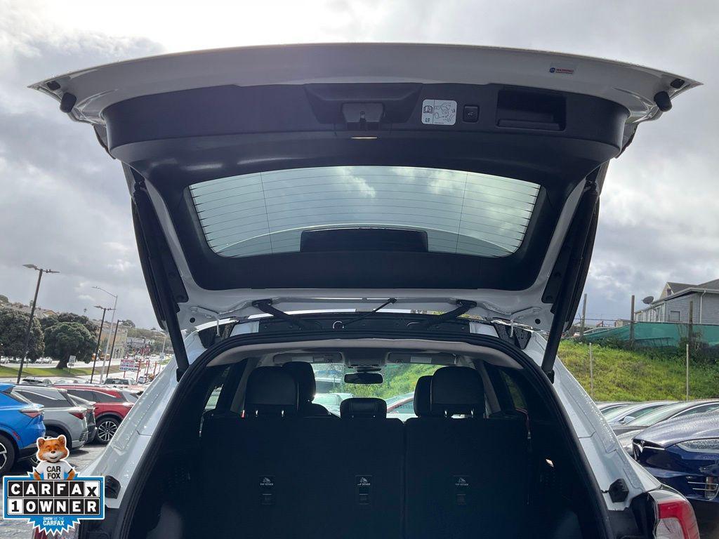 used 2020 Ford Escape car, priced at $15,998