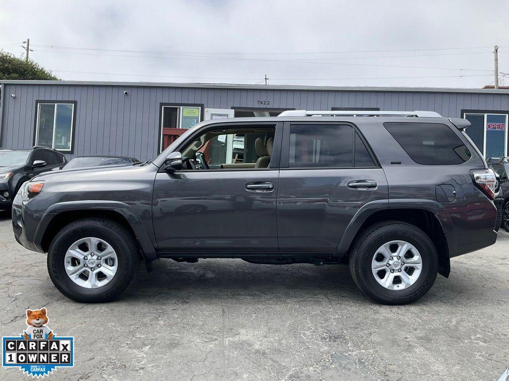 used 2018 Toyota 4Runner car, priced at $30,800
