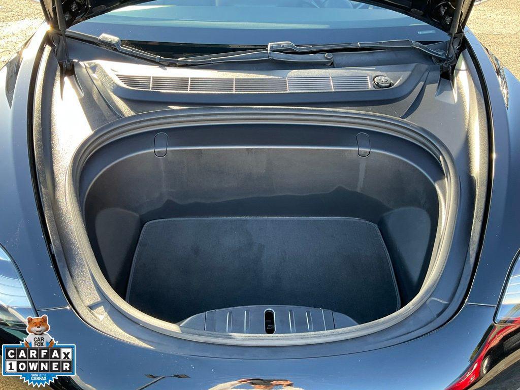 used 2018 Tesla Model 3 car, priced at $14,998