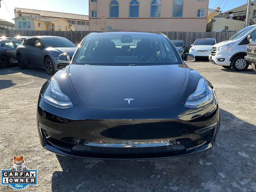 used 2018 Tesla Model 3 car, priced at $14,998