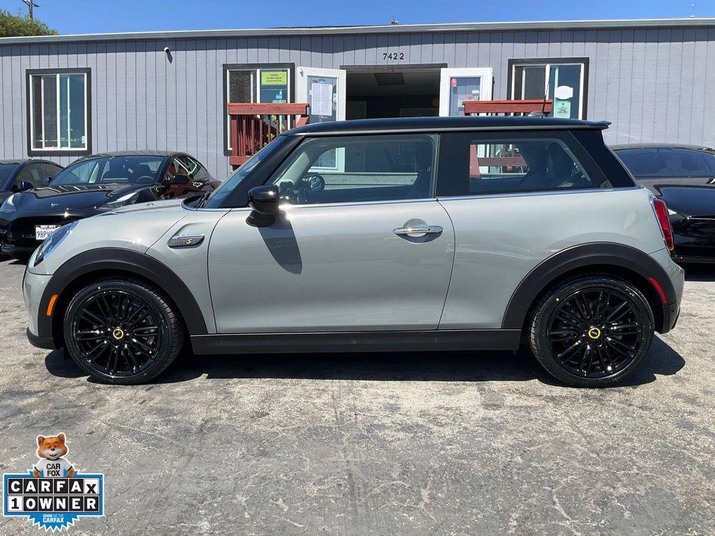 used 2023 MINI Hardtop car, priced at $22,998