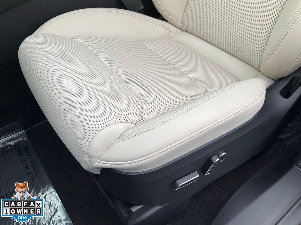 used 2023 Tesla Model X car, priced at $77,998
