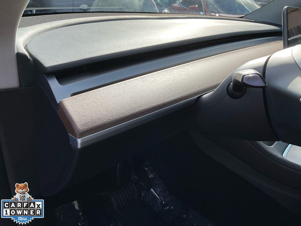 used 2023 Tesla Model Y car, priced at $25,998