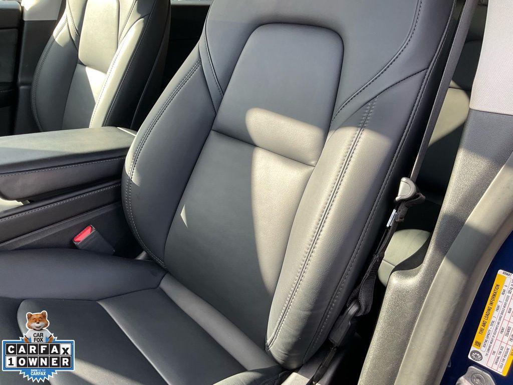 used 2023 Tesla Model Y car, priced at $25,998