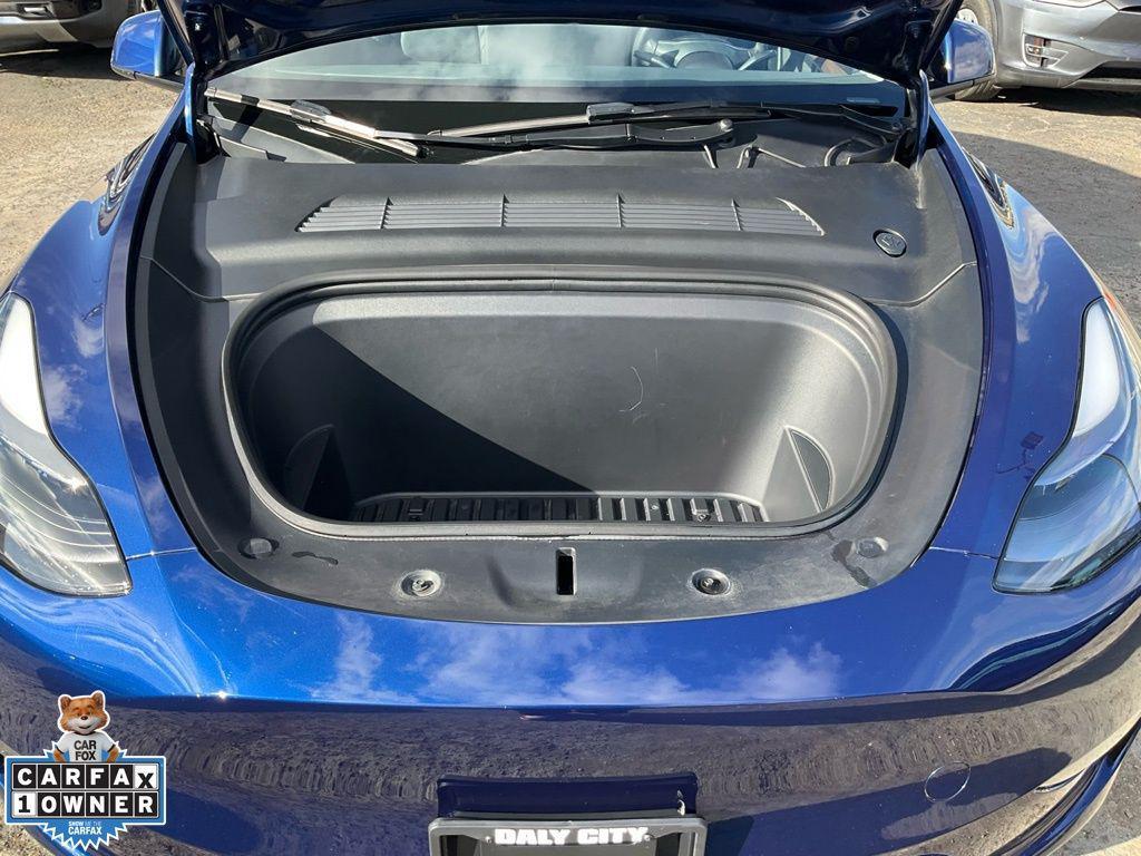 used 2023 Tesla Model Y car, priced at $25,998