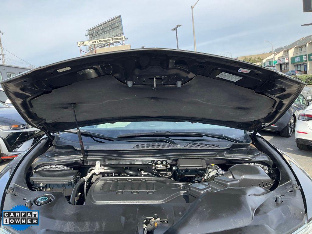 used 2015 Acura MDX car, priced at $15,998