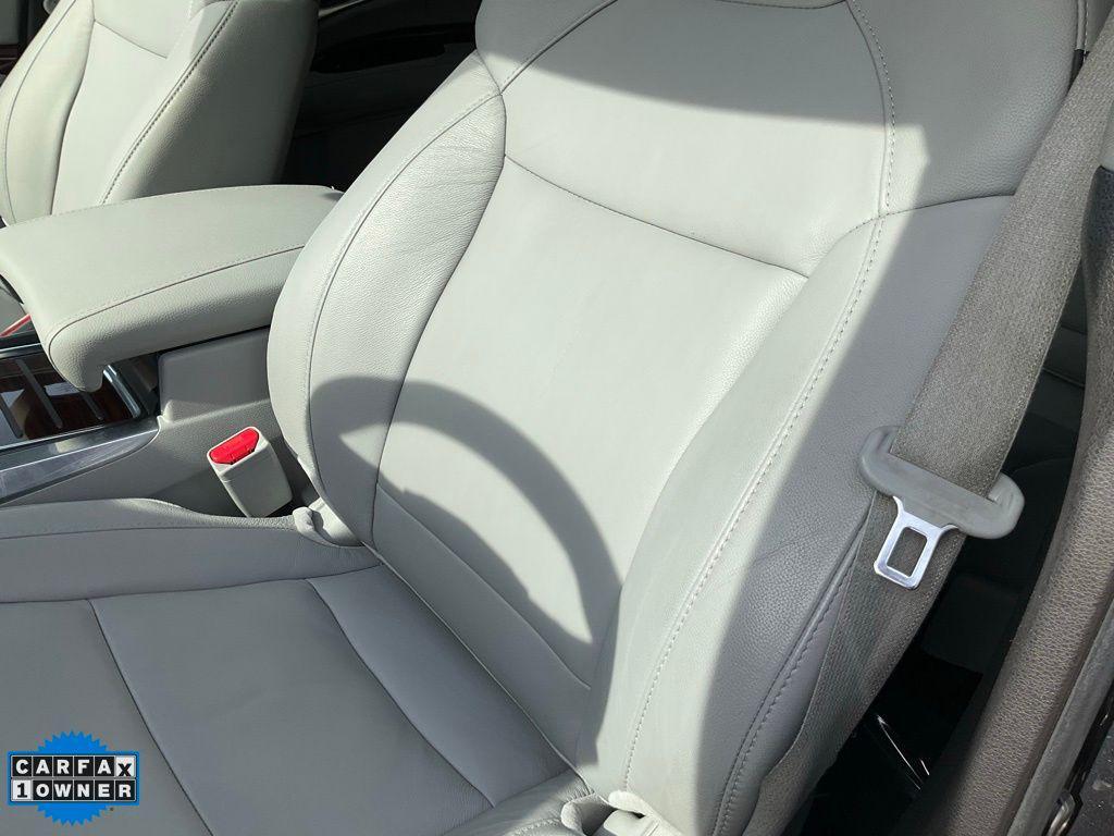 used 2015 Acura MDX car, priced at $15,998