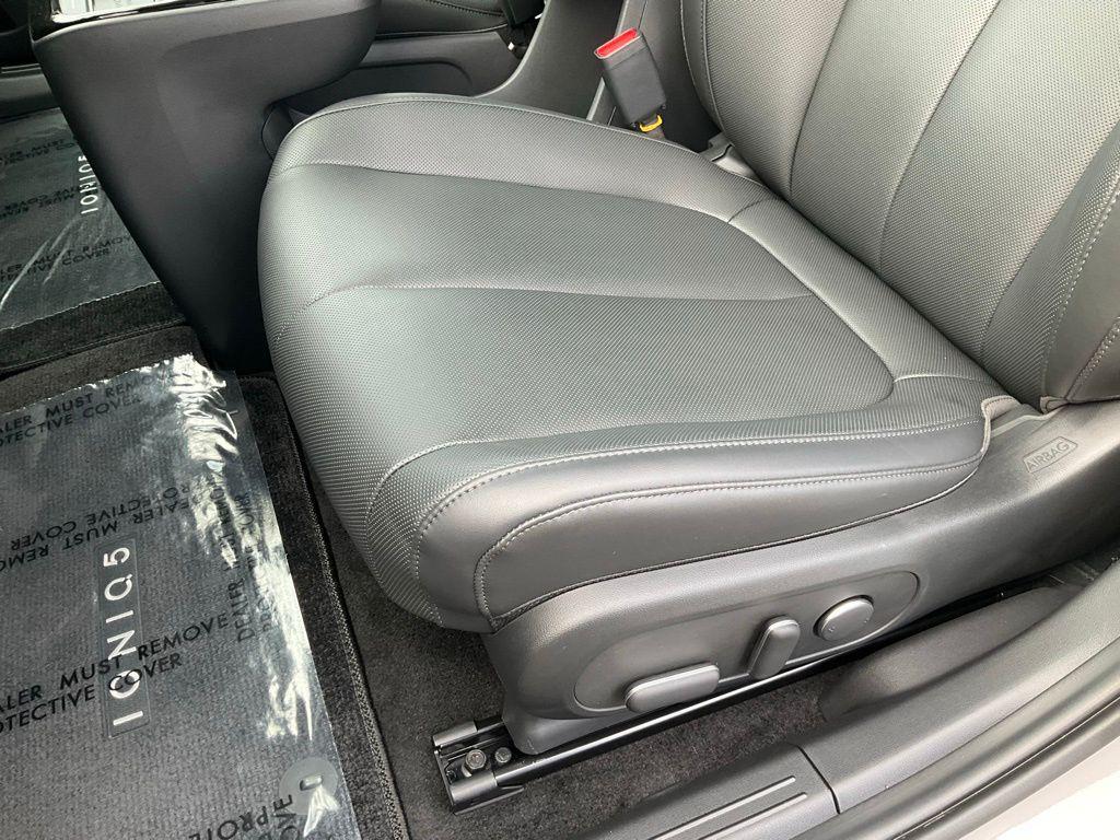 used 2025 Hyundai IONIQ 5 car, priced at $32,998