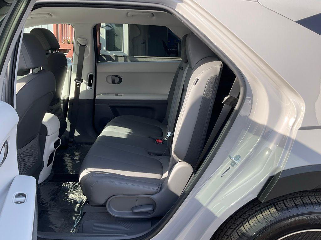 used 2025 Hyundai IONIQ 5 car, priced at $32,998