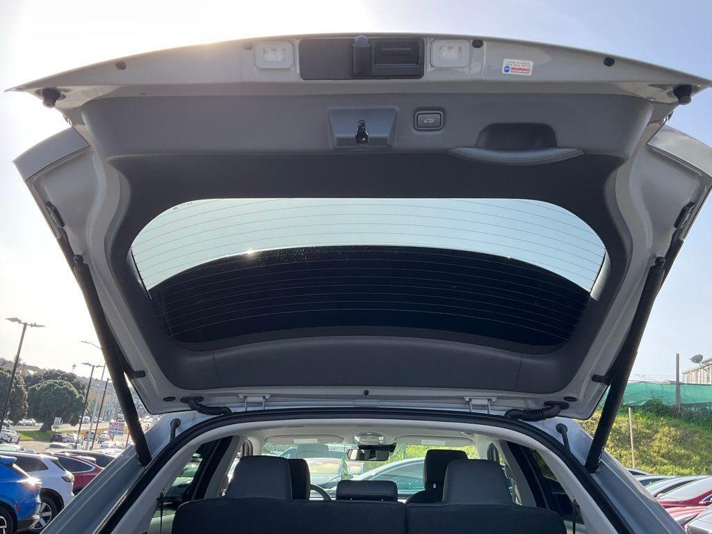 used 2025 Hyundai IONIQ 5 car, priced at $32,998