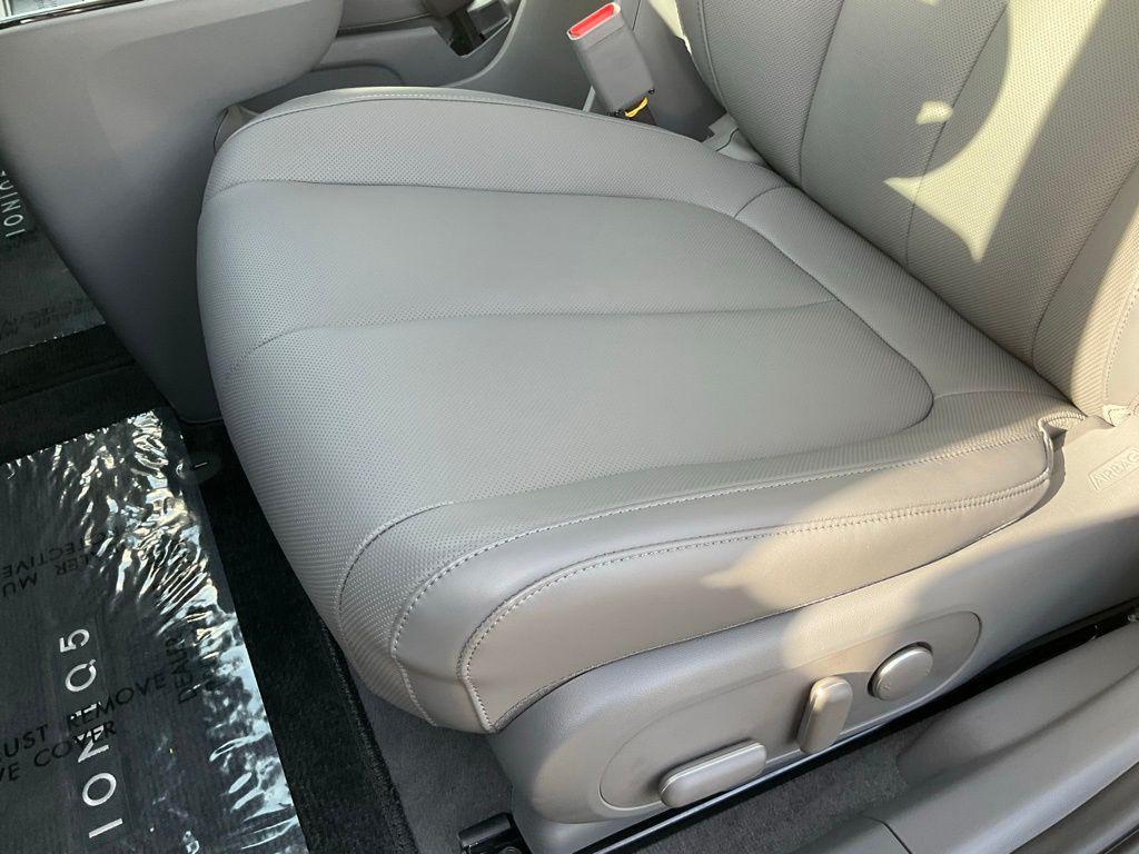 used 2025 Hyundai IONIQ 5 car, priced at $32,998