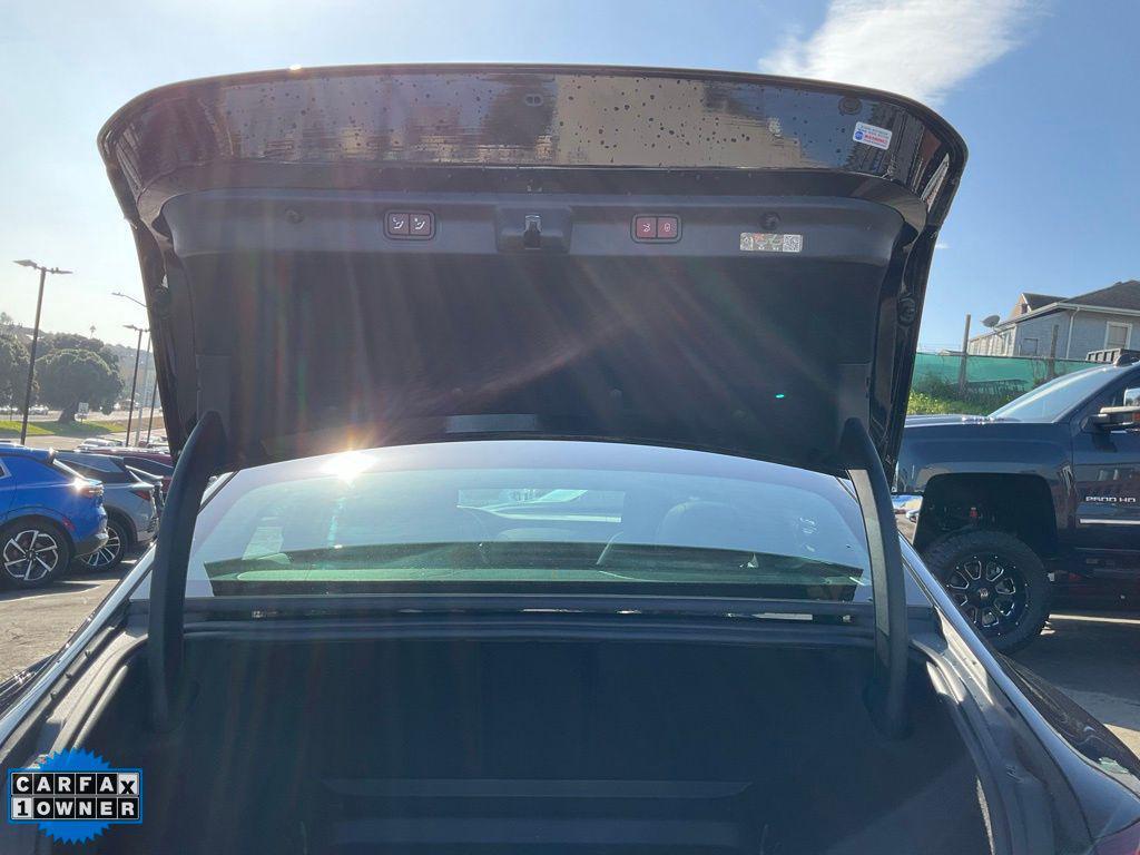 used 2024 Mercedes-Benz EQE 500 car, priced at $51,998