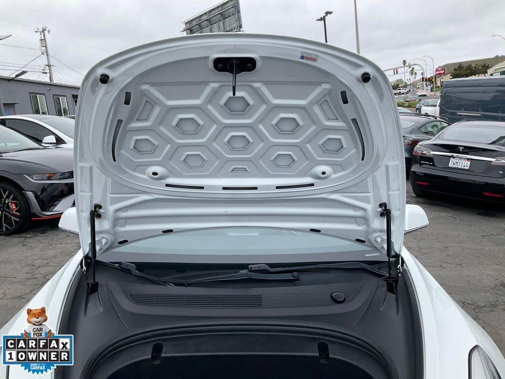 used 2020 Tesla Model 3 car, priced at $25,500