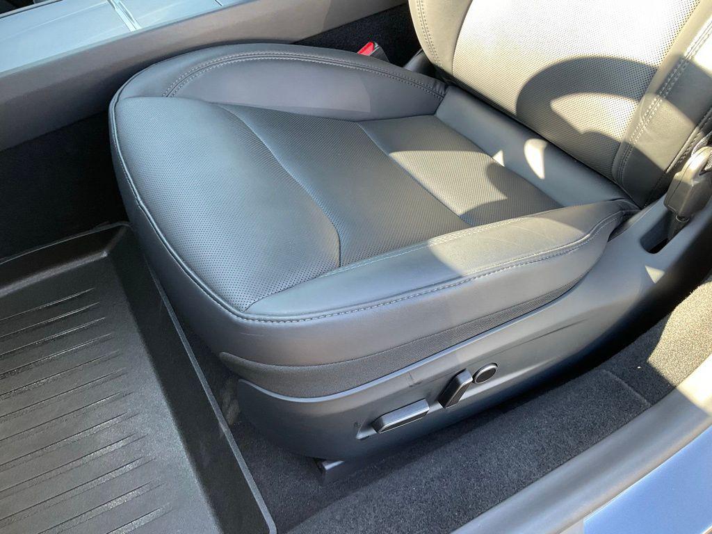 used 2024 Tesla Model 3 car, priced at $35,998