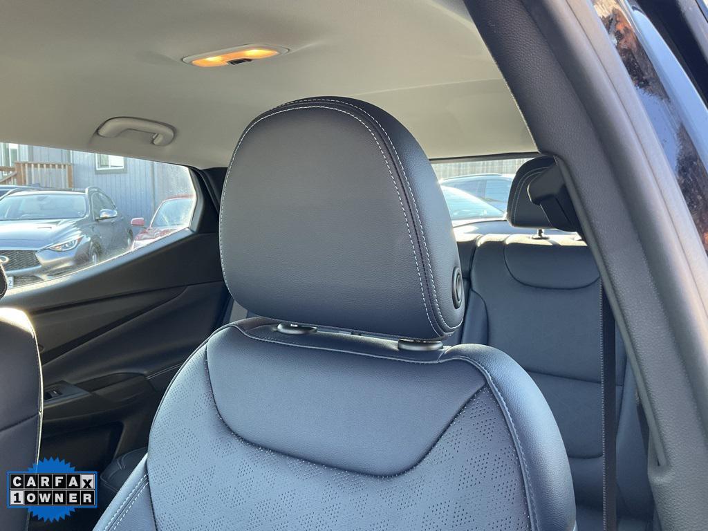 used 2022 Chevrolet Bolt EUV car, priced at $18,998