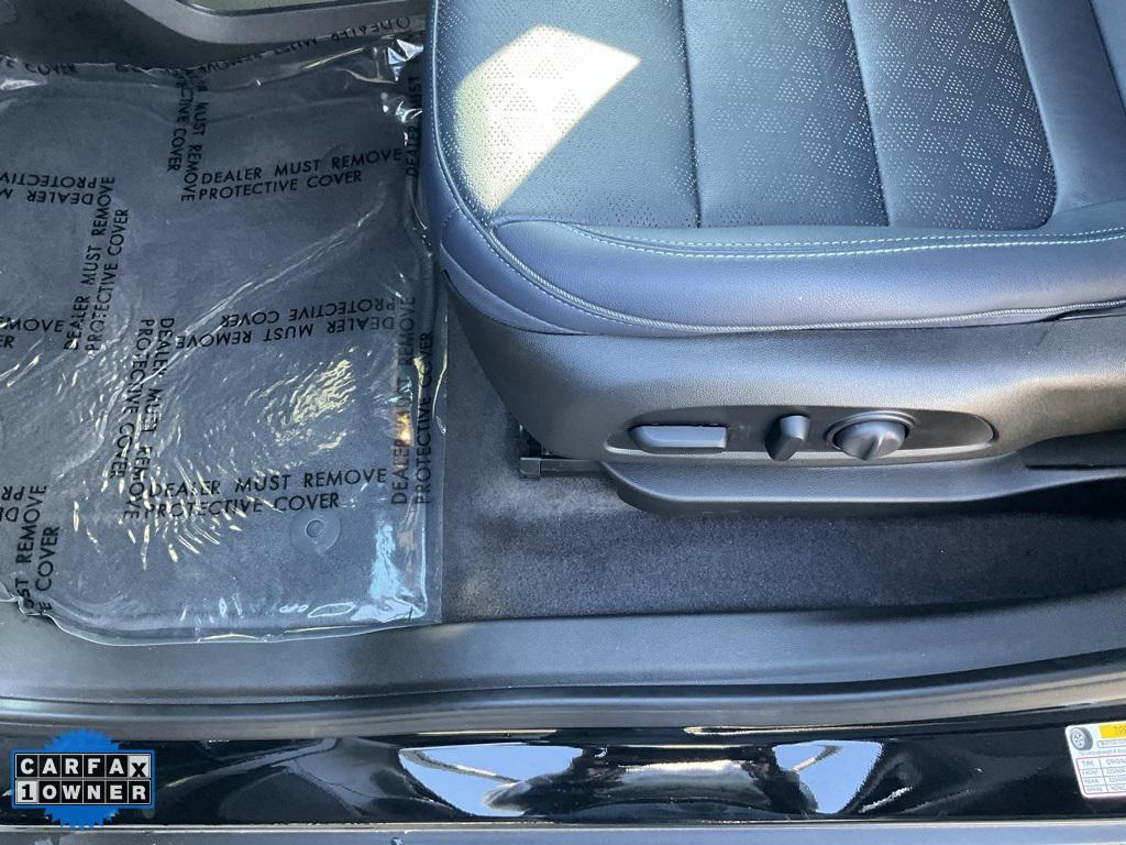 used 2022 Chevrolet Bolt EUV car, priced at $18,998