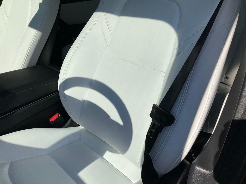 used 2020 Tesla Model 3 car, priced at $20,500