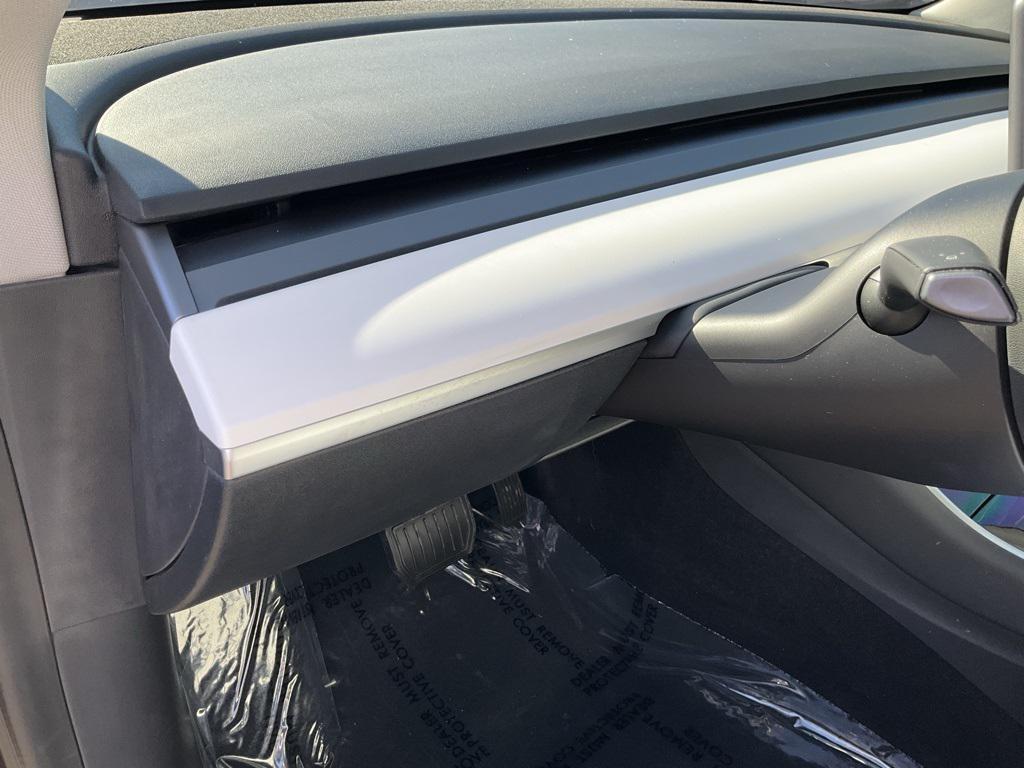used 2020 Tesla Model 3 car, priced at $20,998