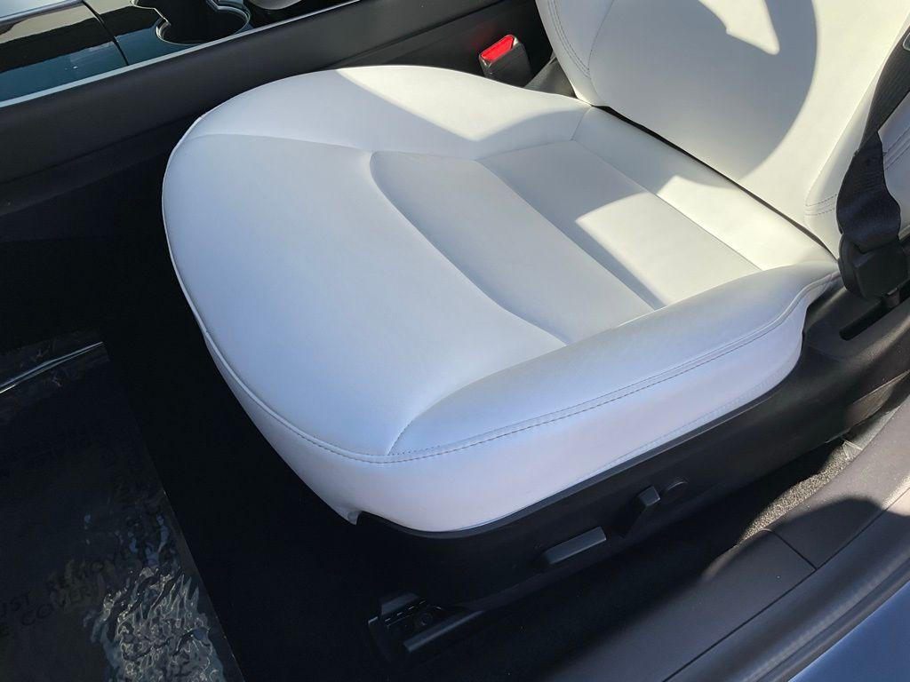 used 2020 Tesla Model 3 car, priced at $20,500