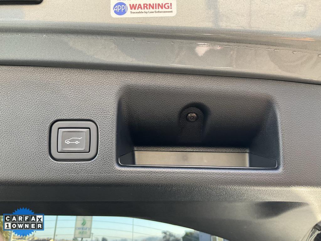 used 2024 Chevrolet Equinox EV car, priced at $26,998