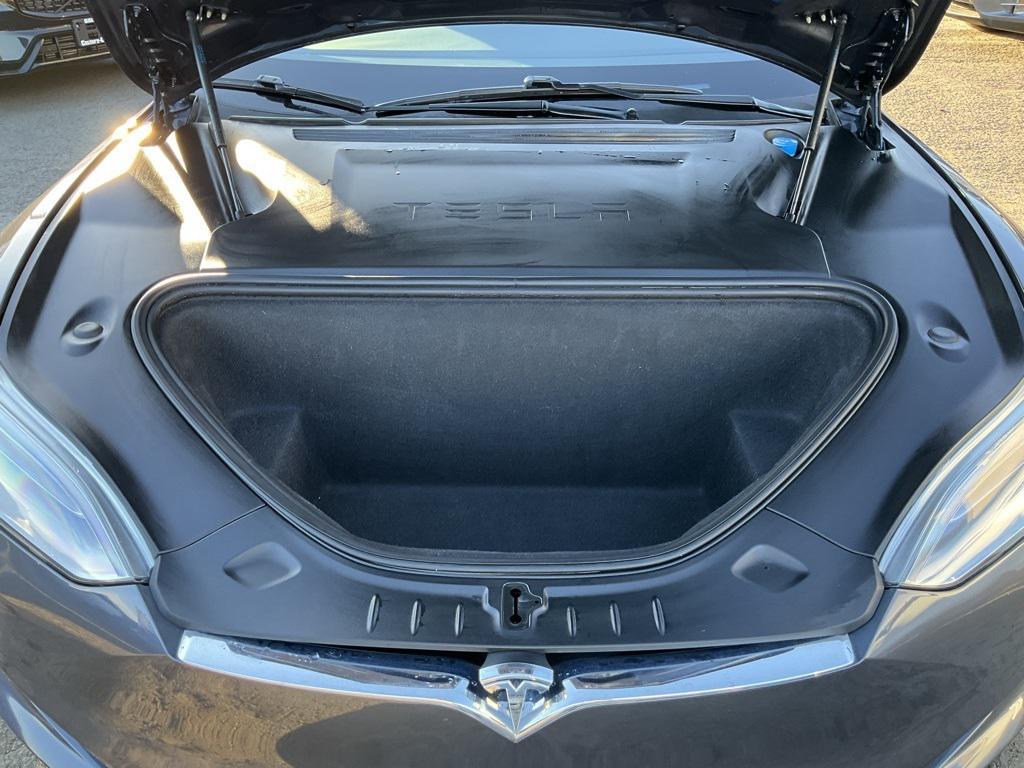 used 2019 Tesla Model S car, priced at $24,998
