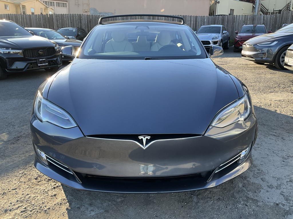 used 2019 Tesla Model S car, priced at $24,998