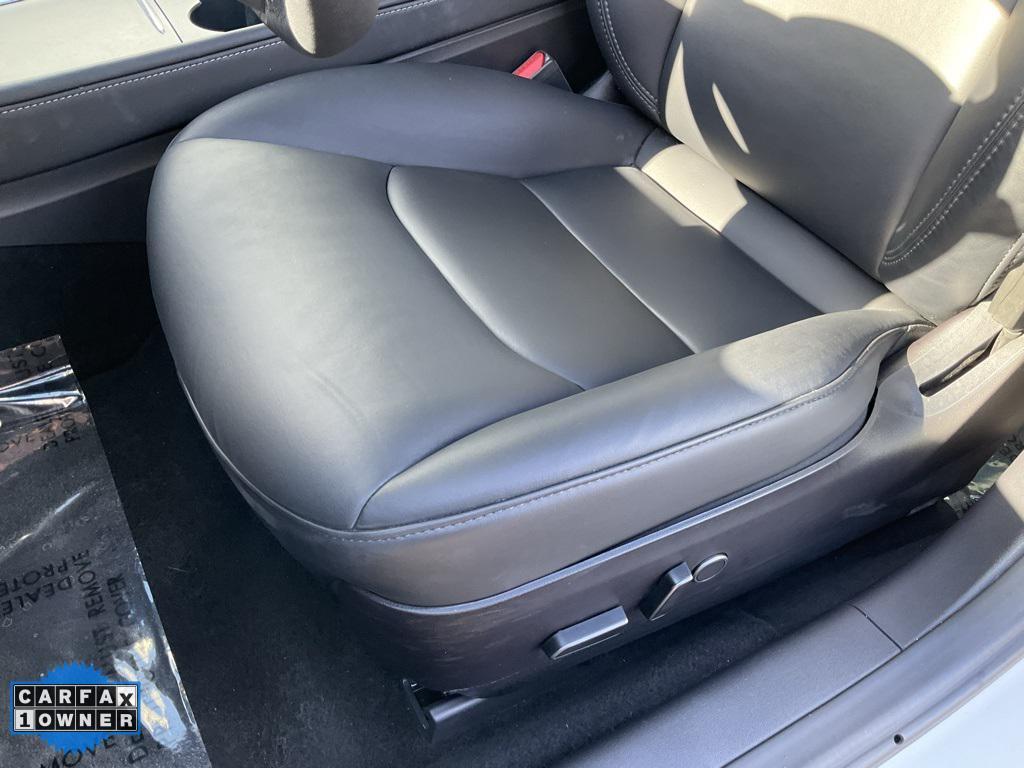 used 2023 Tesla Model 3 car, priced at $23,500