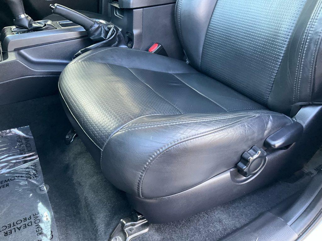 used 2019 Toyota Tacoma car, priced at $26,998