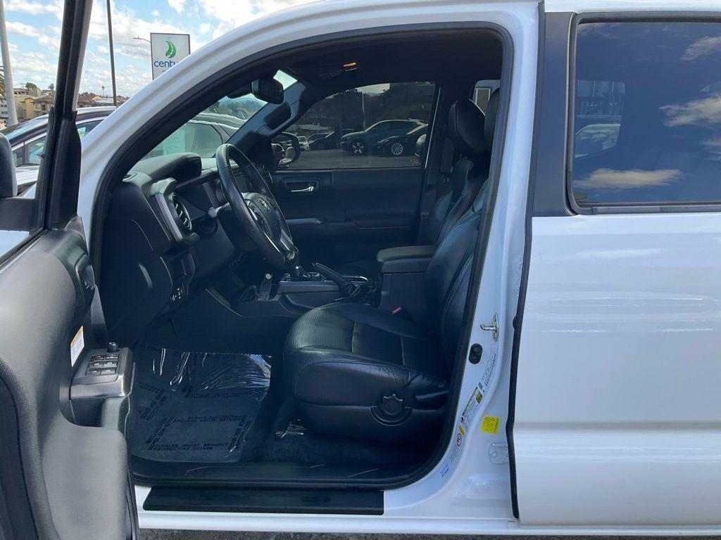 used 2019 Toyota Tacoma car, priced at $26,998