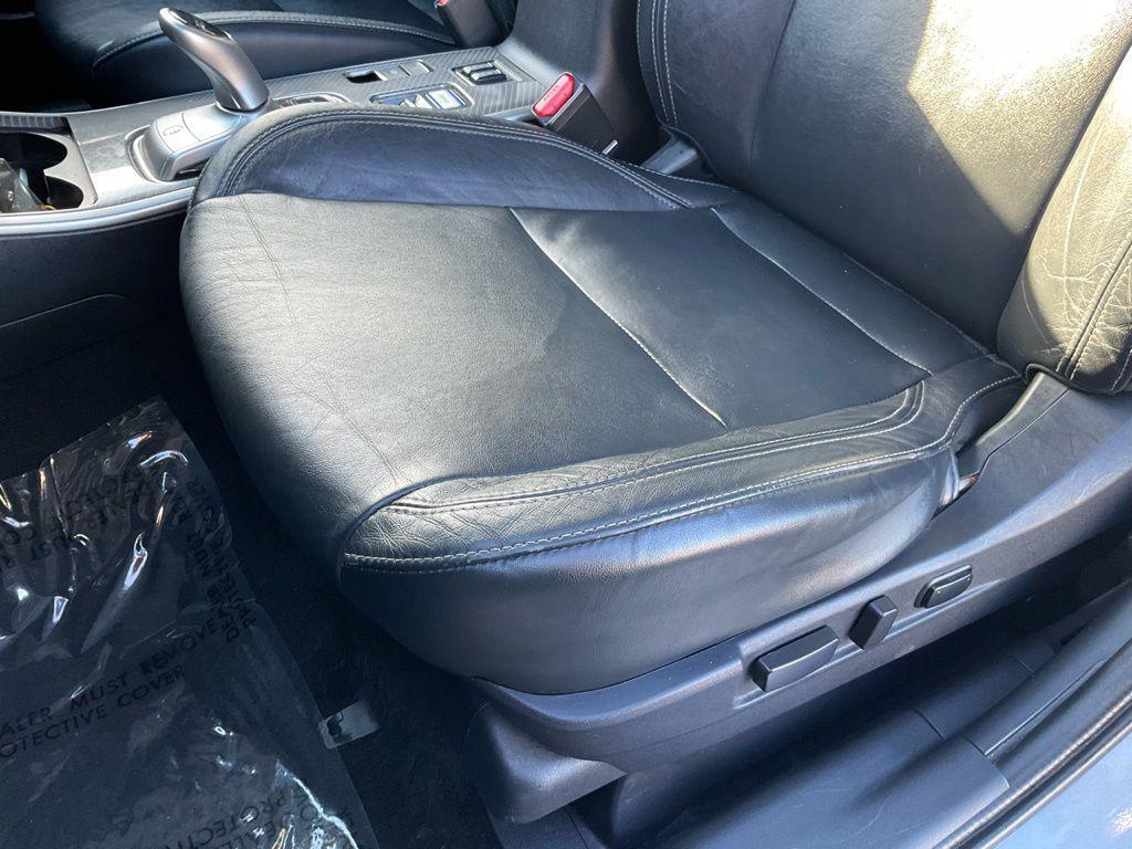 used 2022 Mitsubishi Outlander PHEV car, priced at $17,998