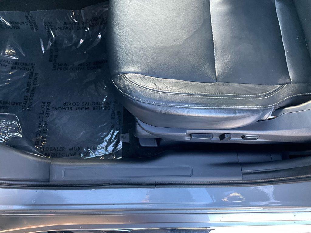 used 2022 Mitsubishi Outlander PHEV car, priced at $17,998