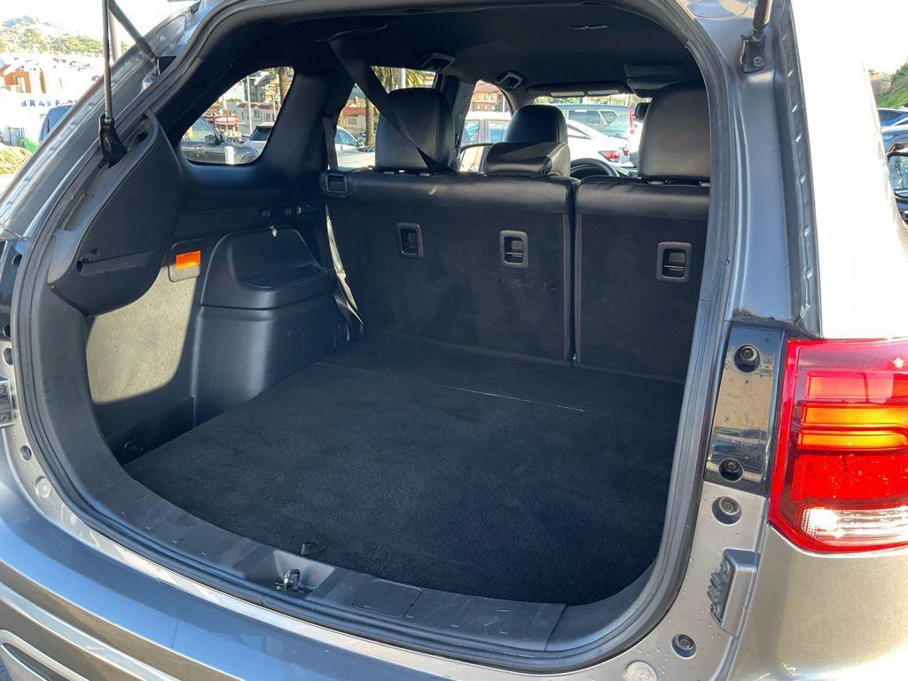 used 2022 Mitsubishi Outlander PHEV car, priced at $17,998